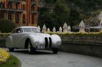 BMW 328 Kamm Coupe 1940 года